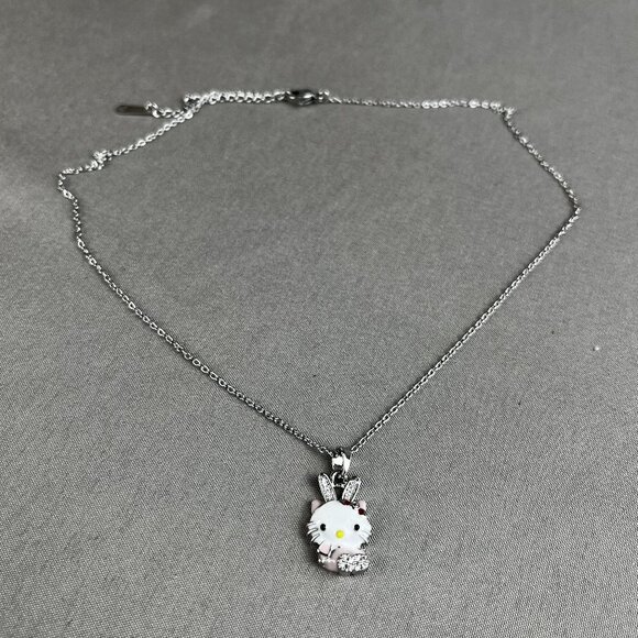 Hello Kitty Jewelry - Hello Kitty necklace